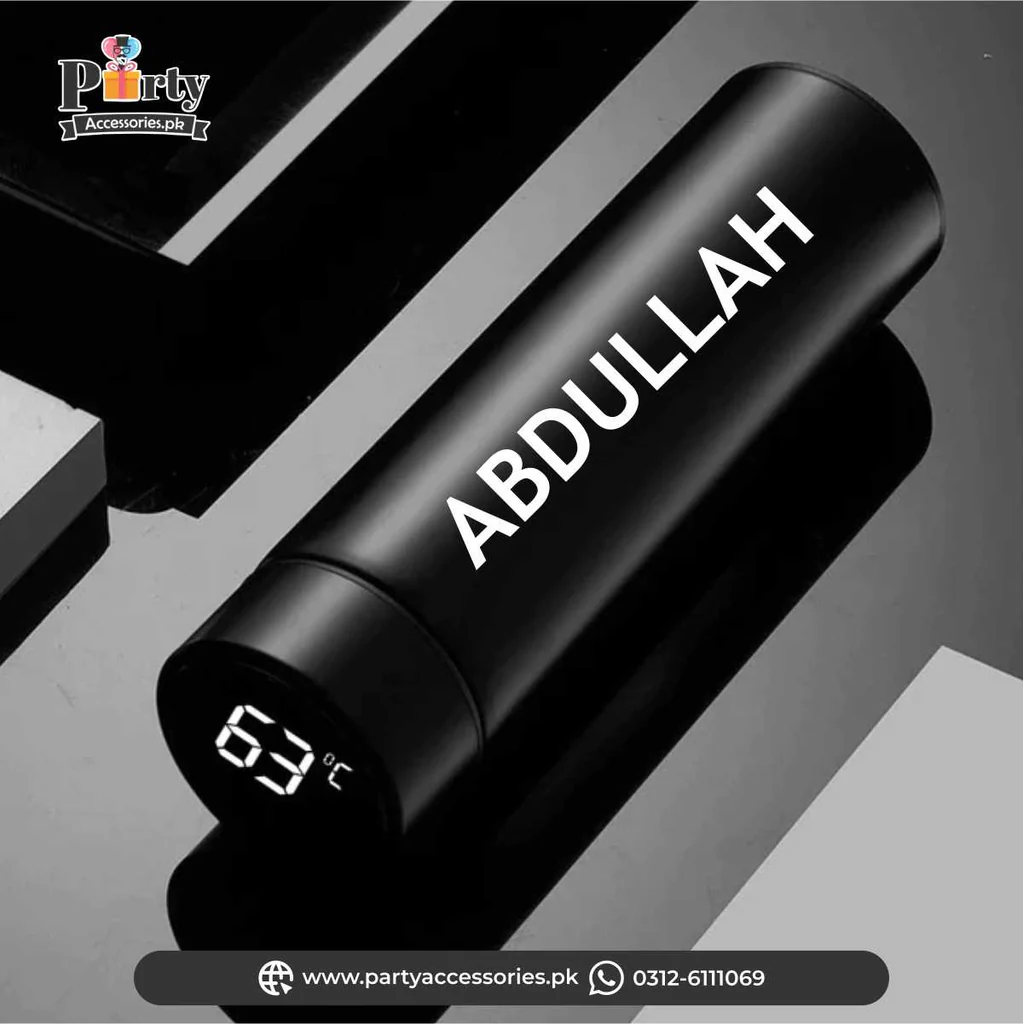 Bottle Printing